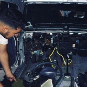 Meet your Posher, Eric